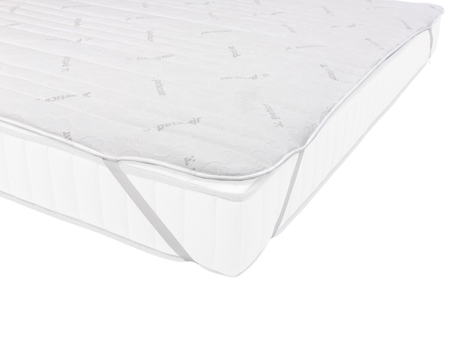 Čiužinio užtiesalas „Volan“ 180x200 — изображение 2