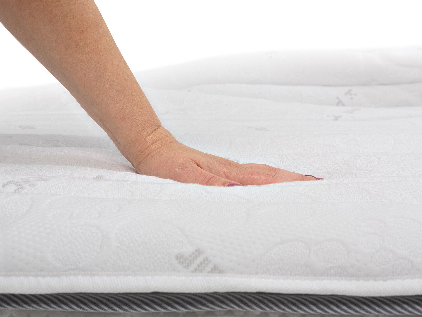 Čiužinio užtiesalas „Volan“ 180x200 — изображение 4