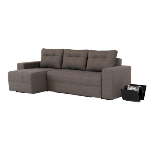 Kosta kampinė sofa