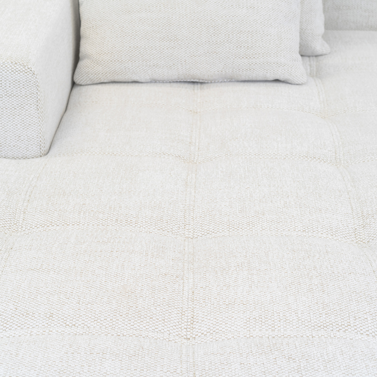 Auksinė kampinė sofa - Paveikslėlis 5