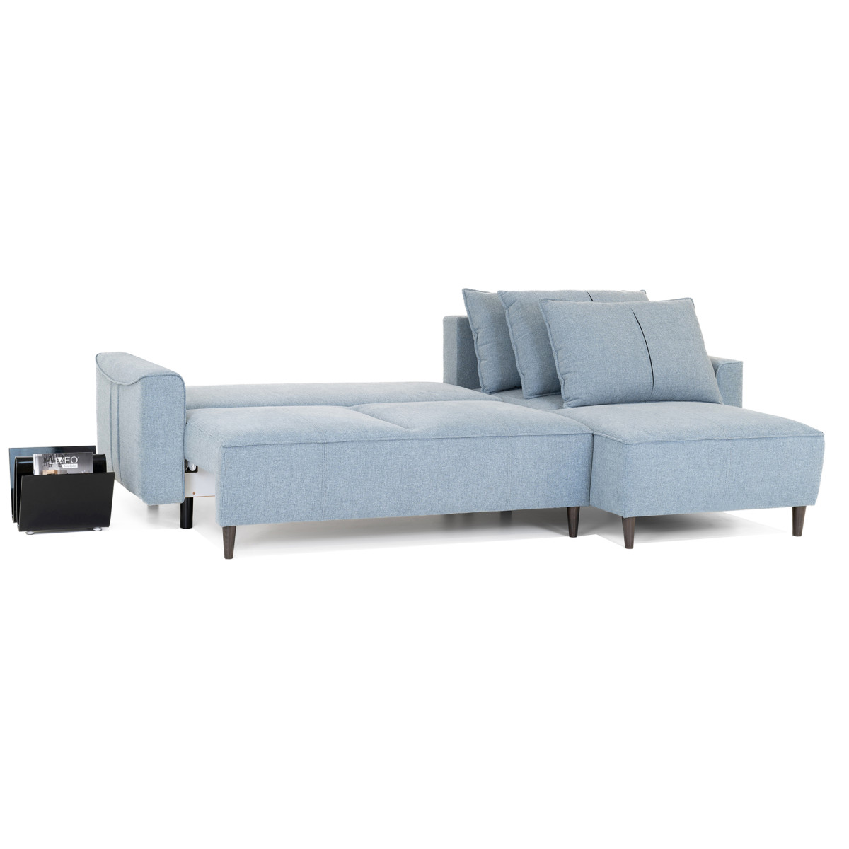 Livio kampinė sofa — изображение 4