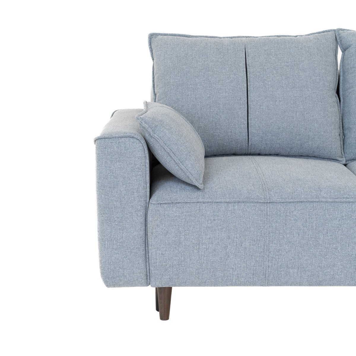 Livio kampinė sofa — изображение 5