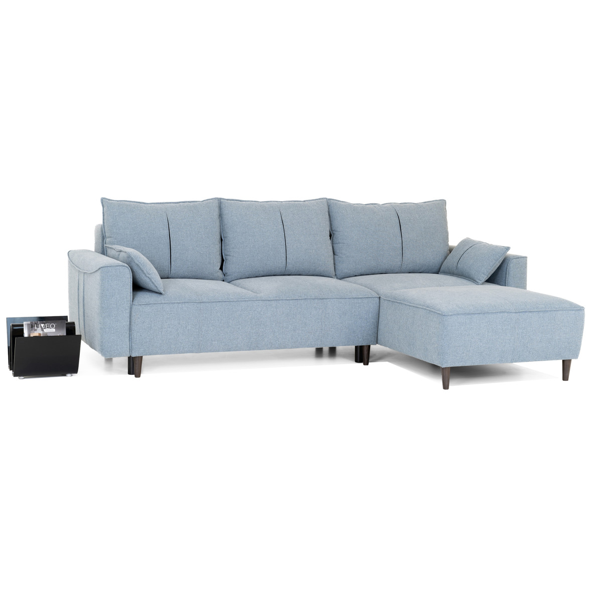 Livio kampinė sofa