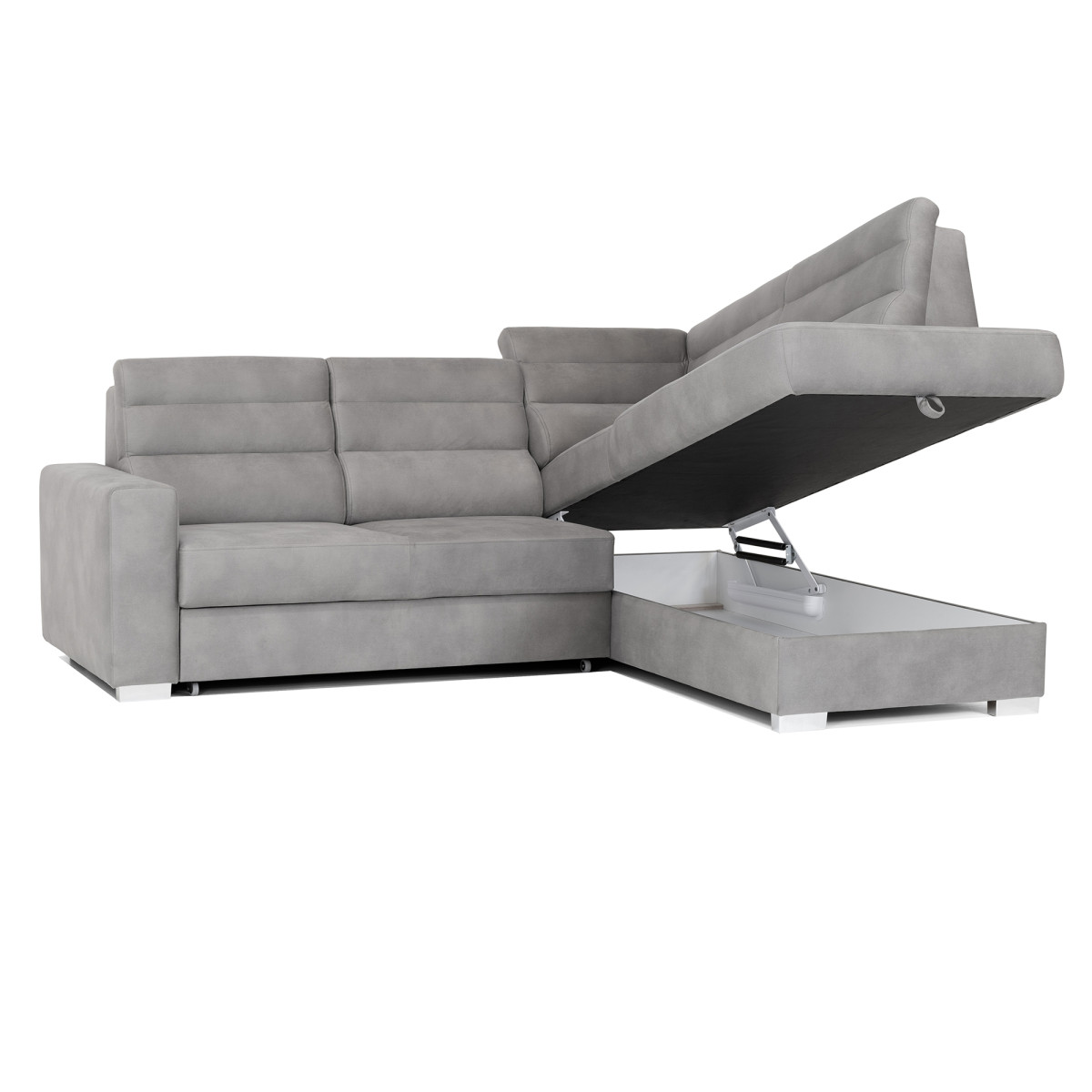 Mateo kampinė sofa 2 - Paveikslėlis 3