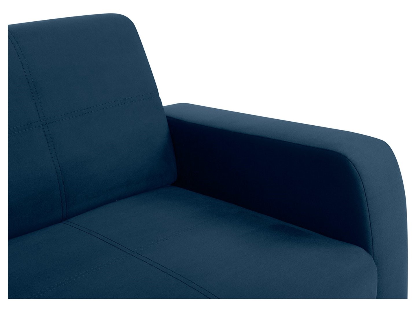 Universali kampinė sofa su miegojimo funkcija ir daiktadėže KIRSTEN IV Manila 26