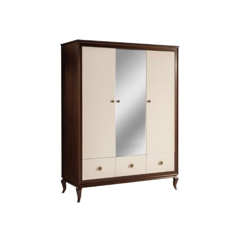 Spinta su veidrodžiu NICEA NI-3DL