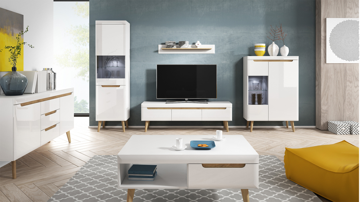 Furniture system NORDI Piaski