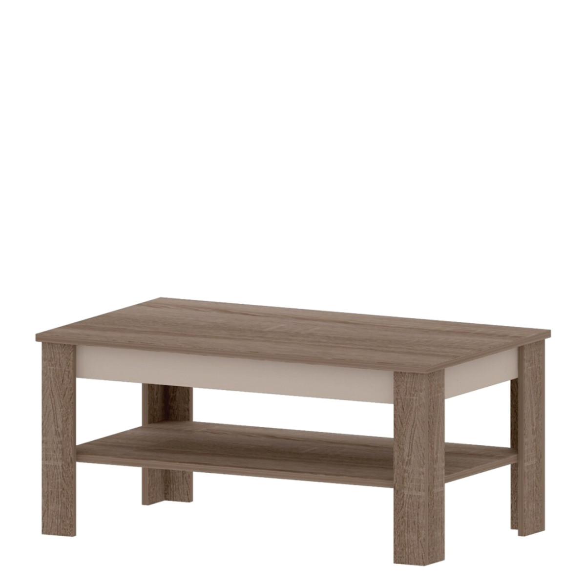 AXEL AX17 pakabinama vitrina - Paveikslėlis 2