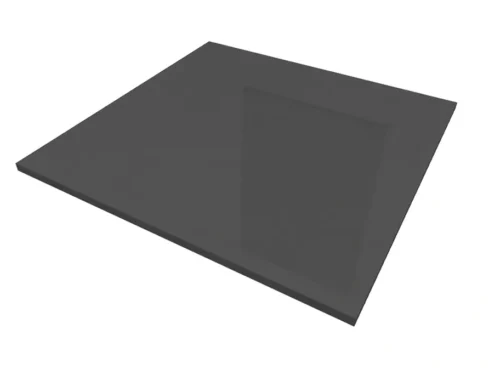 Blizgi PVC plokštė, pagaminta pagal užsakymą [16 mm] virtuvei, gamintojas Stolarz Lempert