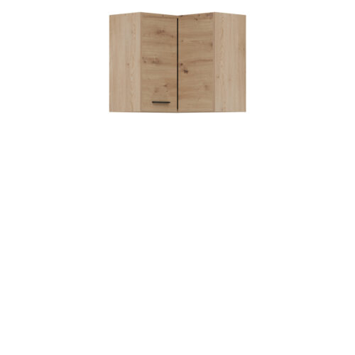 PATI PK10/PF05 SZAFKA GÓRNA NAROŻNA 60 UNIWERSALNA LEWOSTRONNA / PRAWOSTRONNA