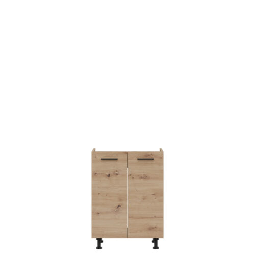 PATI PK17/PF17 SZAFKA DOLNA 60 ZLEW