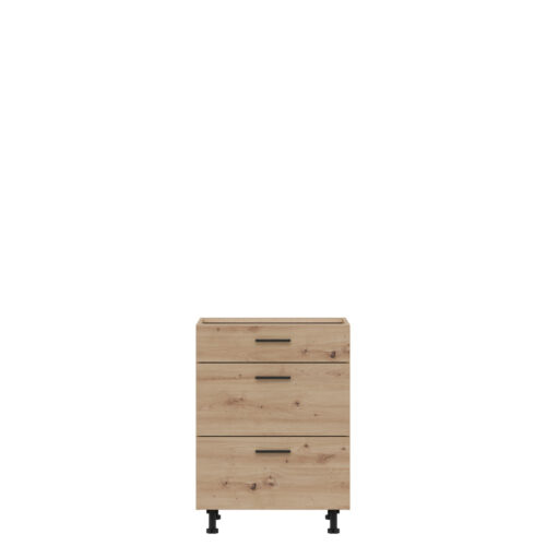 PATI PK18/PF18 SZAFKA DOLNA 60