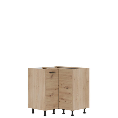 PATI PK23/PF22 APATINIS KAMPINIS SPINTELIS 90 UNIVERSALUS KAIRĖ/DEŠINĖ