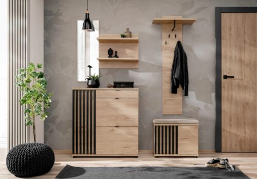 Pedro I ASM rinkinys