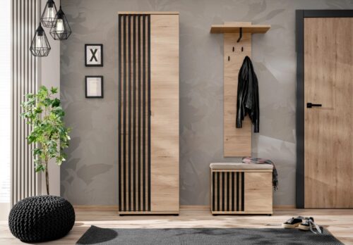 Pedro II ASM rinkinys