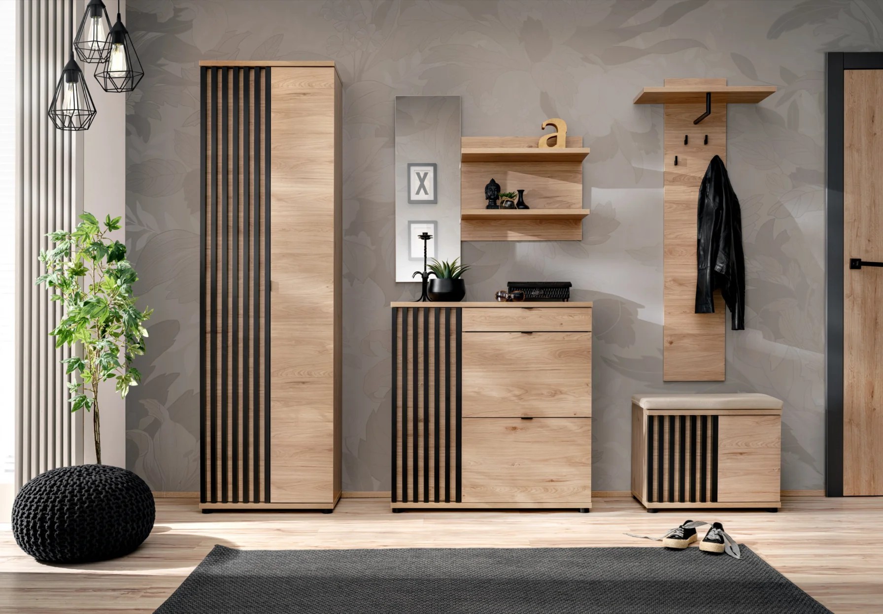 Pedro IV ASM rinkinys