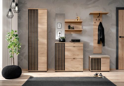 Pedro IV komplektas su ASM pagalve