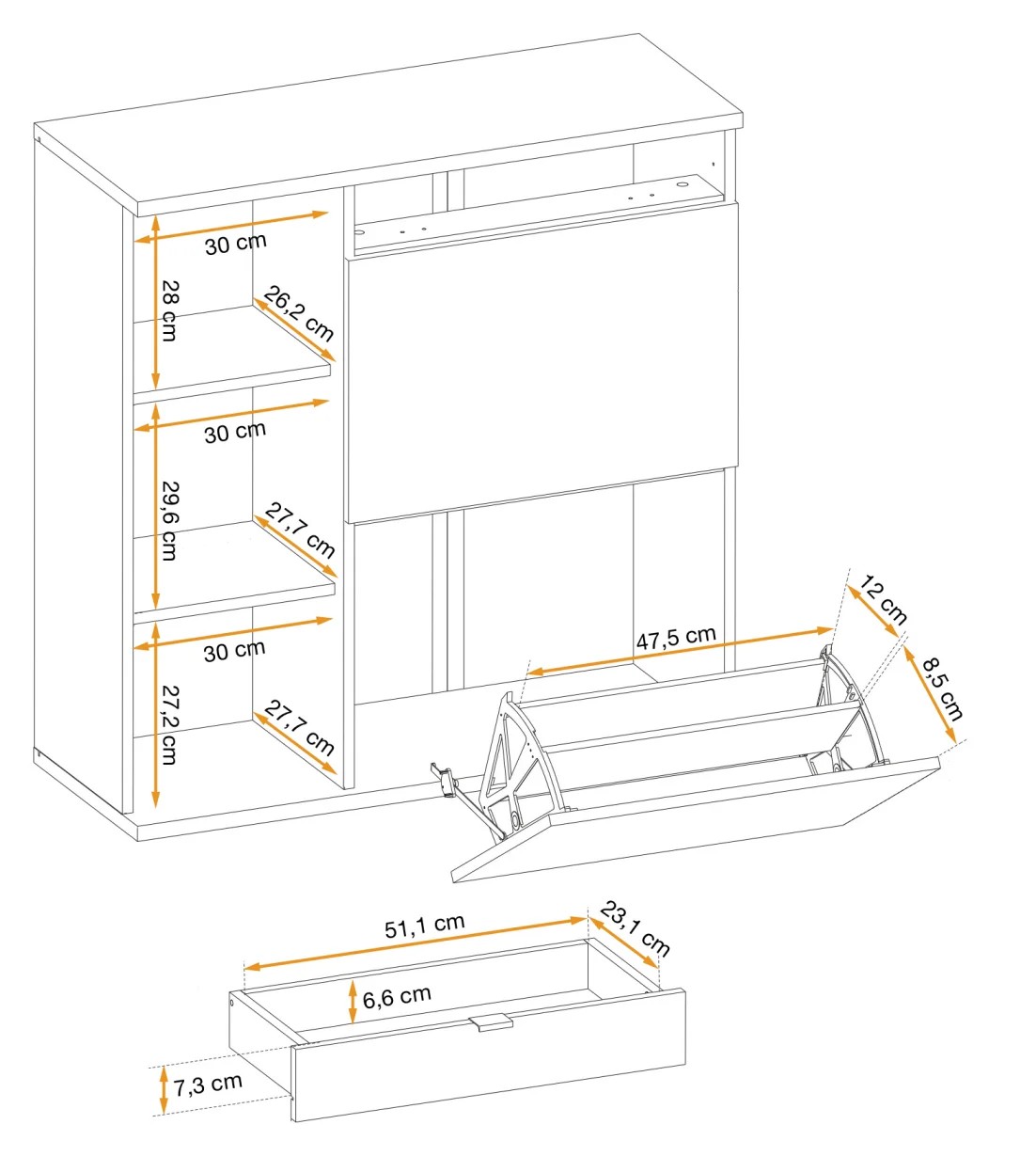 Pedro tipo G ASM — изображение 3