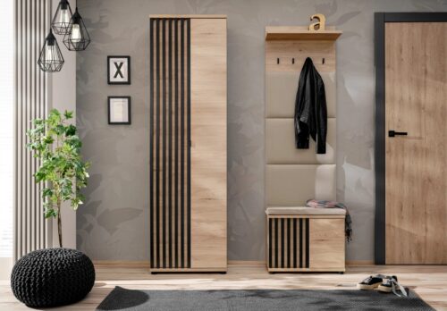 Pedro VI ASM rinkinys