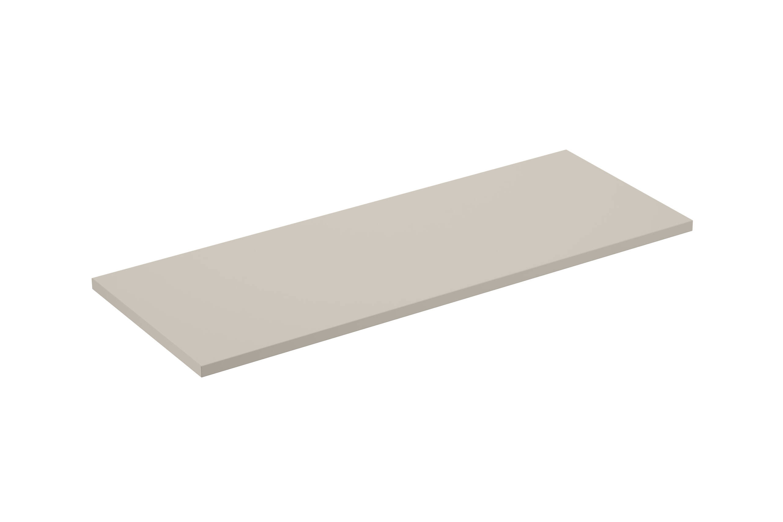 Dalia kašmyro vonios stalviršis 120 cm