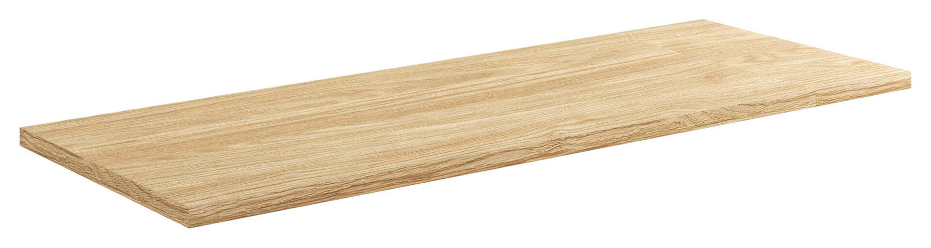 Vonios stalviršis 120 cm, OCEAN