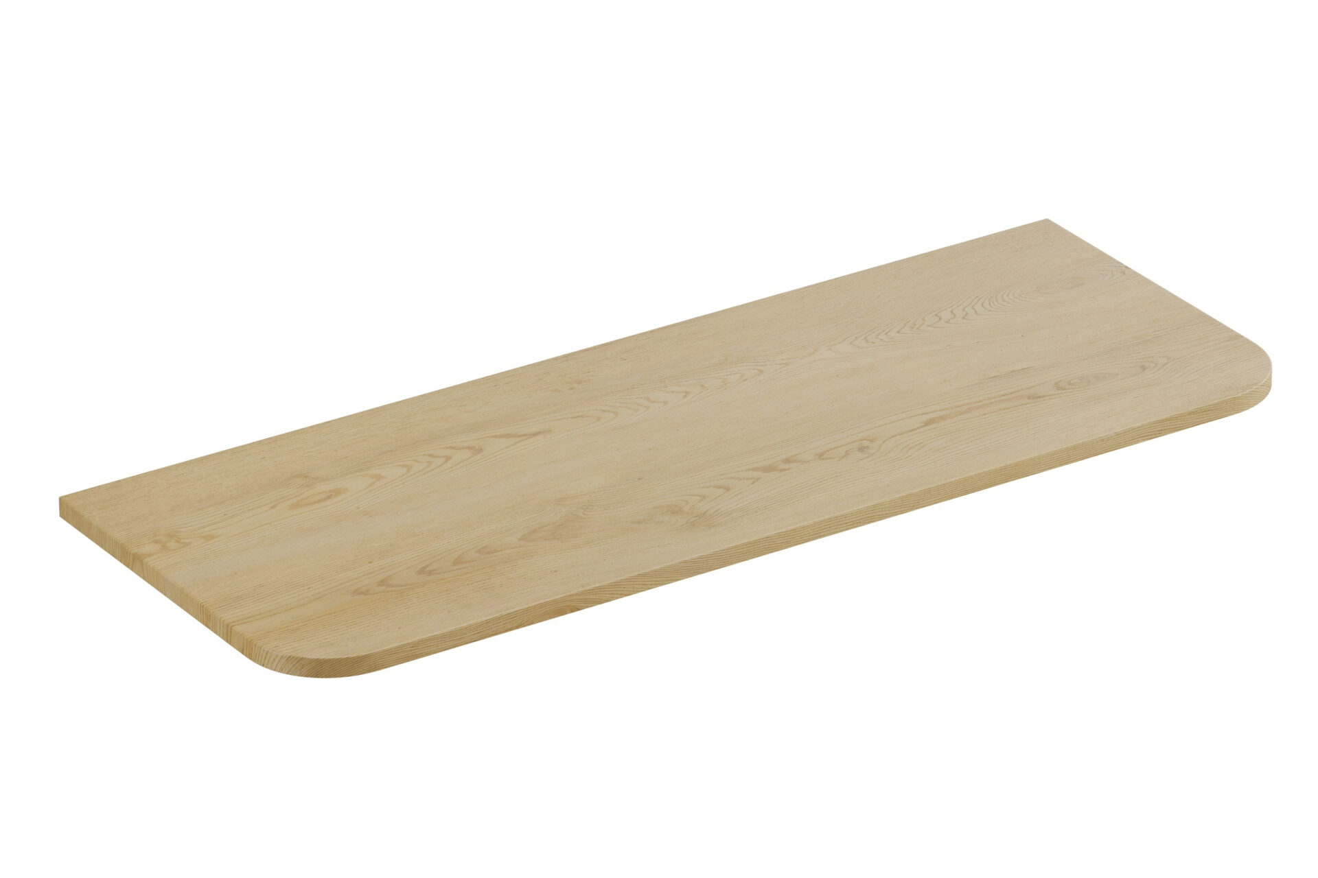 Vonios stalviršis 120 cm Ovalia Cremona