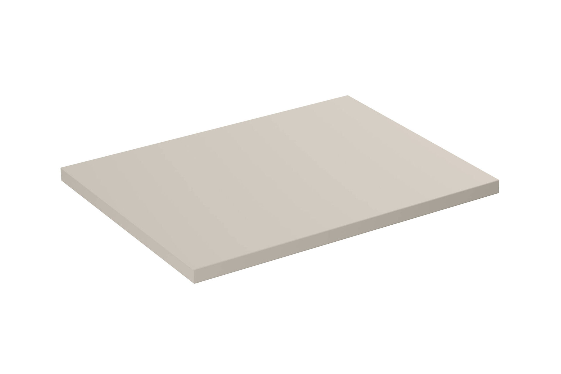 Dalia kašmyro vonios stalviršis 60 cm