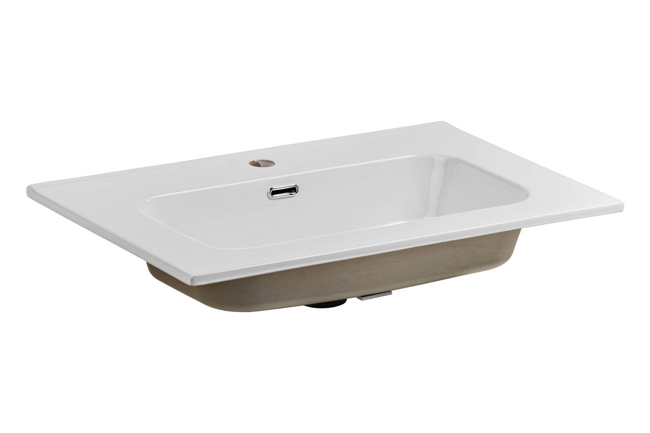 GO 70-8095 baldinis praustuvas 71 x 46 cm