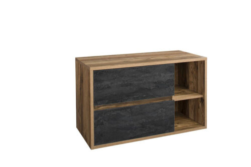 Hampton praustuvo spintelė 100 cm