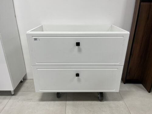 Havana balta praustuvo spintelė 80 cm 2S_01