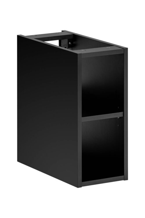 SANTA FE BLACK apatinė lentyna