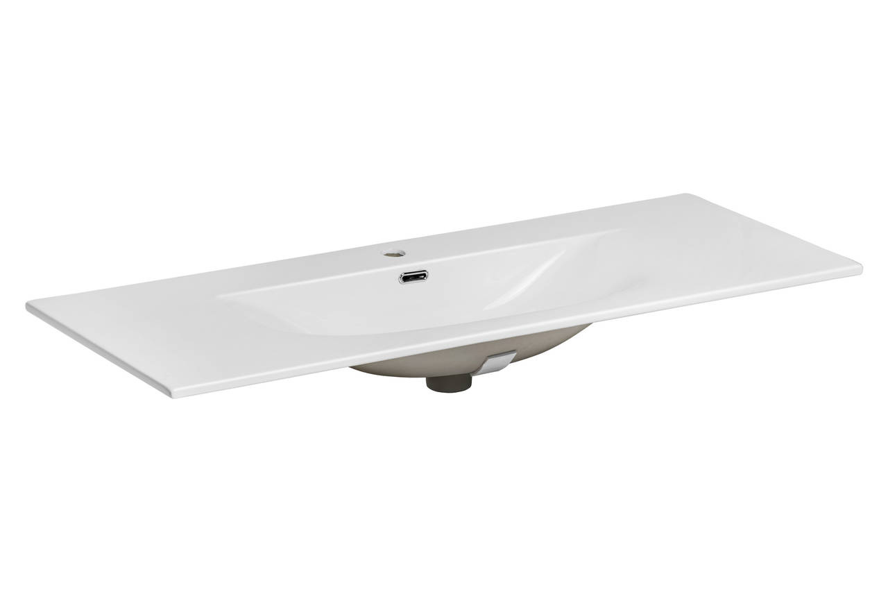 SKY120-8099 baldinis praustuvas 121 x 46 cm