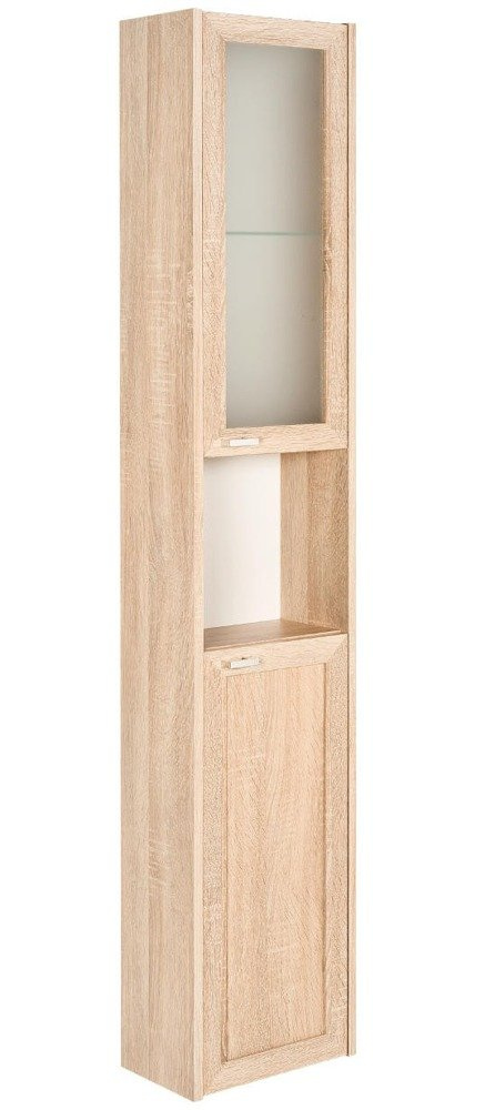 Pianino pakabinimo stulpas, Sonoma ąžuolas