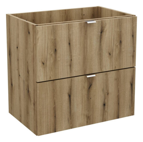 NOVA OAK praustuvo spintelė 60 cm