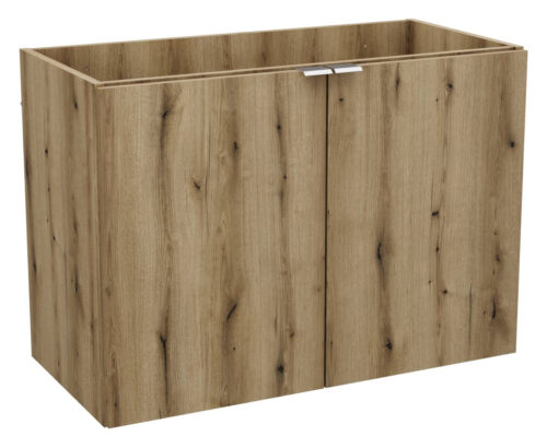 NOVA OAK praustuvo spintelė 80 cm