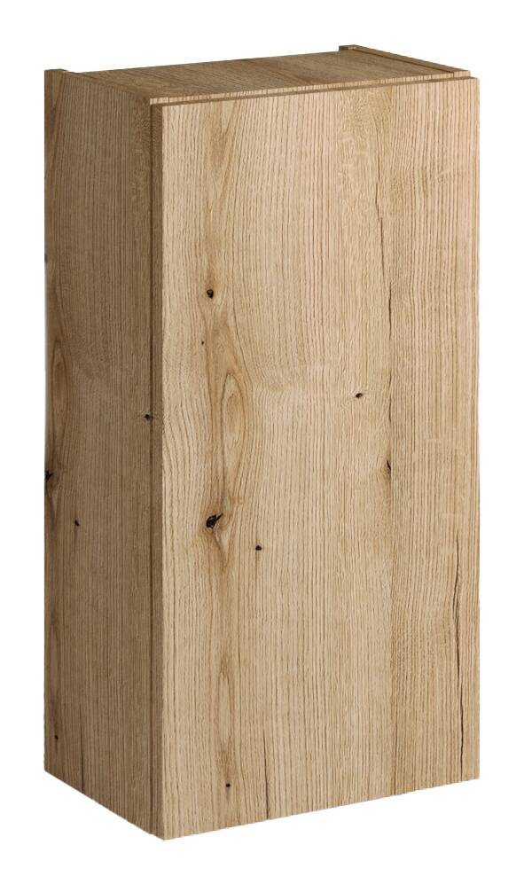NOVA ĄŽUOLINĖ 30 cm sieninė spintelė