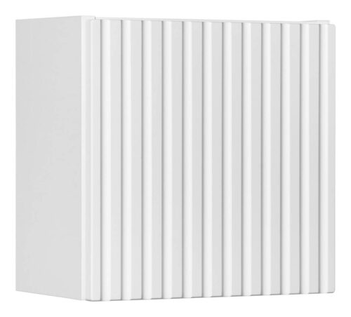 Sieninė spintelė 30 cm NOVA WHITE