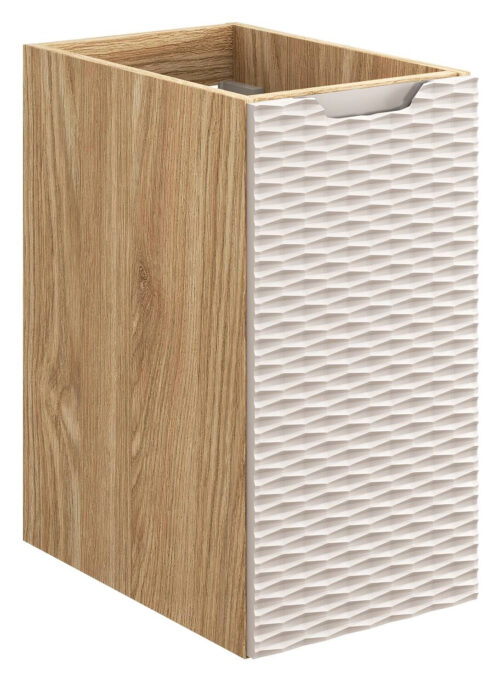 Sieninė spintelė 30 cm OCEAN BEIGE