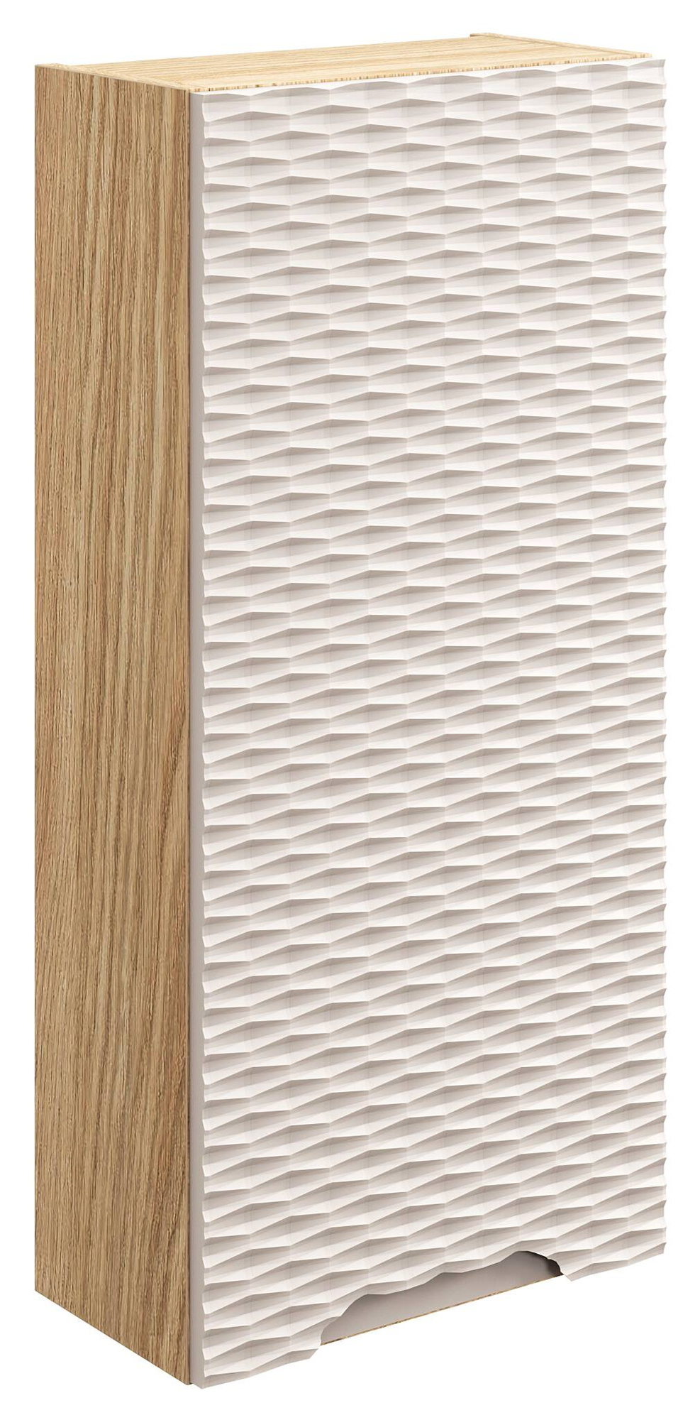 Sieninė spintelė 35 cm OCEAN BEIGE