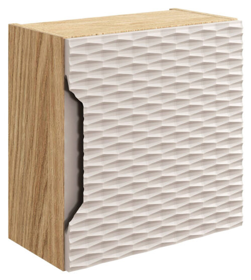 Sieninė spintelė 35 cm OCEAN BEIGE