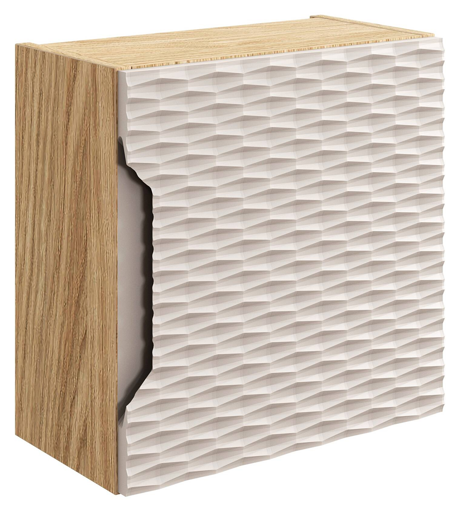 Sieninė spintelė 35 cm OCEAN BEIGE