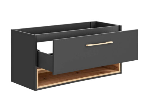 Praustuvo spintelė 120 cm Borneo Cosmos 854