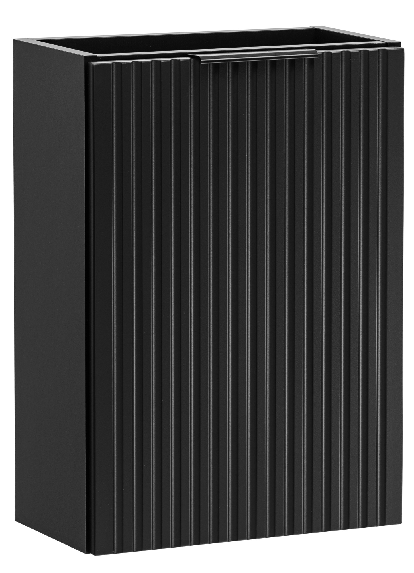 Praustuvo spintelė 40 cm ADEL BLACK