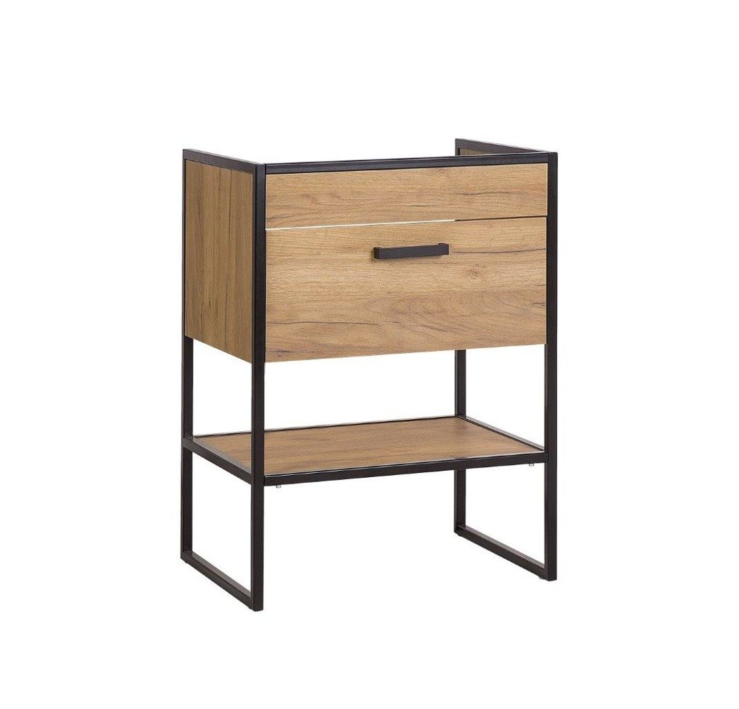 60 cm praustuvo spintelė „Brooklyn 820“