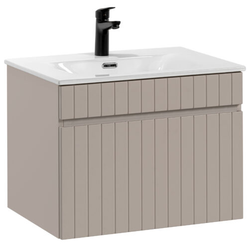 ICONIC CASHMERE 60 cm praustuvo spintelė