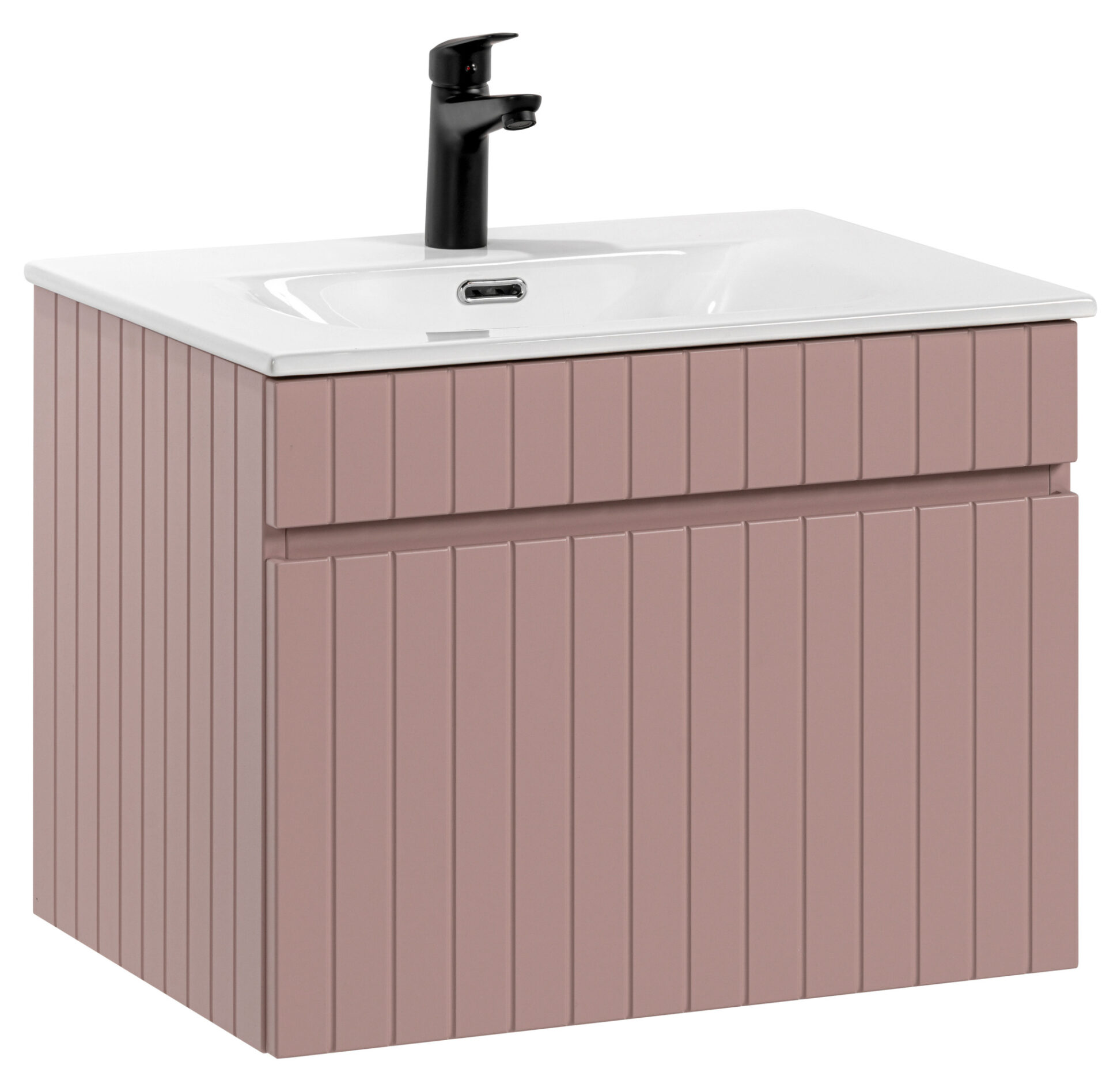 ICONIC ROSE 60 cm praustuvo spintelė