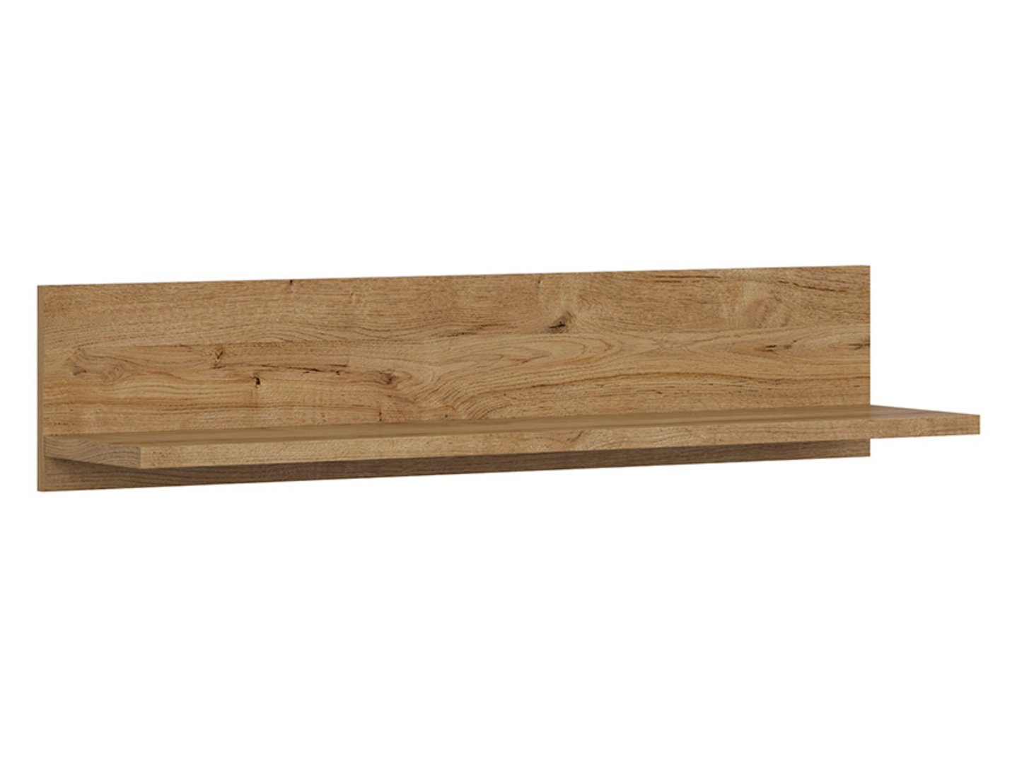 Lentyna 106 HOLTEN 106 cm Waterford ąžuolas