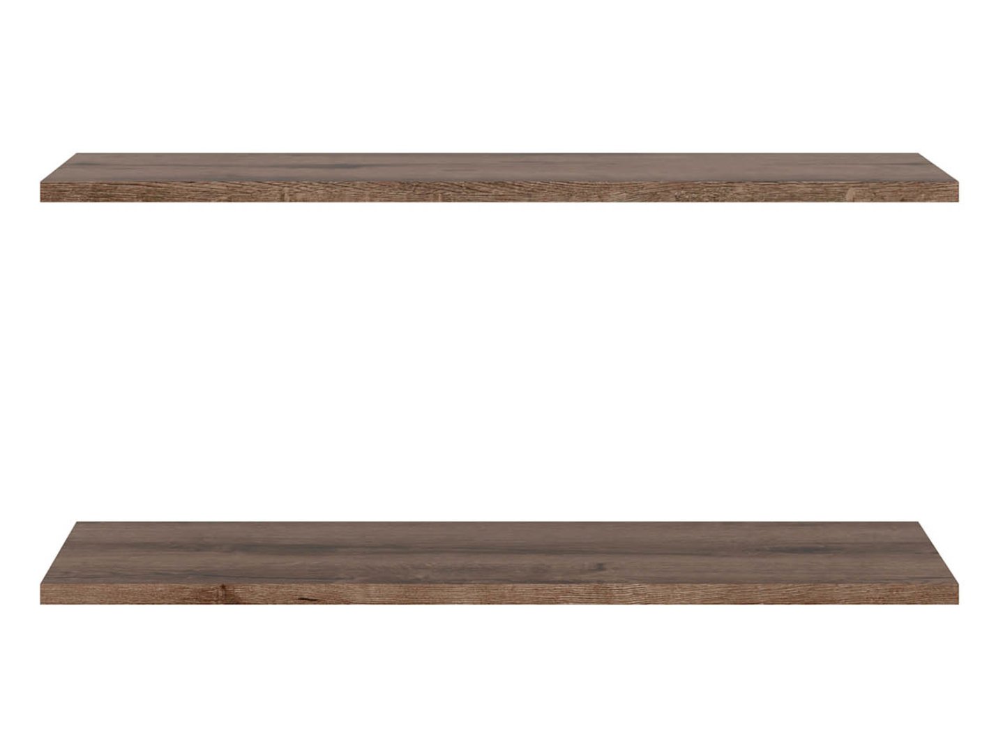 Lentynos KASSEL dviejų durų spintai su stalčiumi, vienuolyno ąžuolas