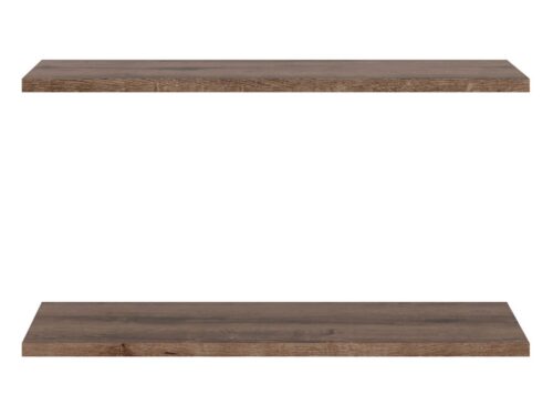 Lentynos KASSEL stumdomoms spintoms, vienuolyno ąžuolas