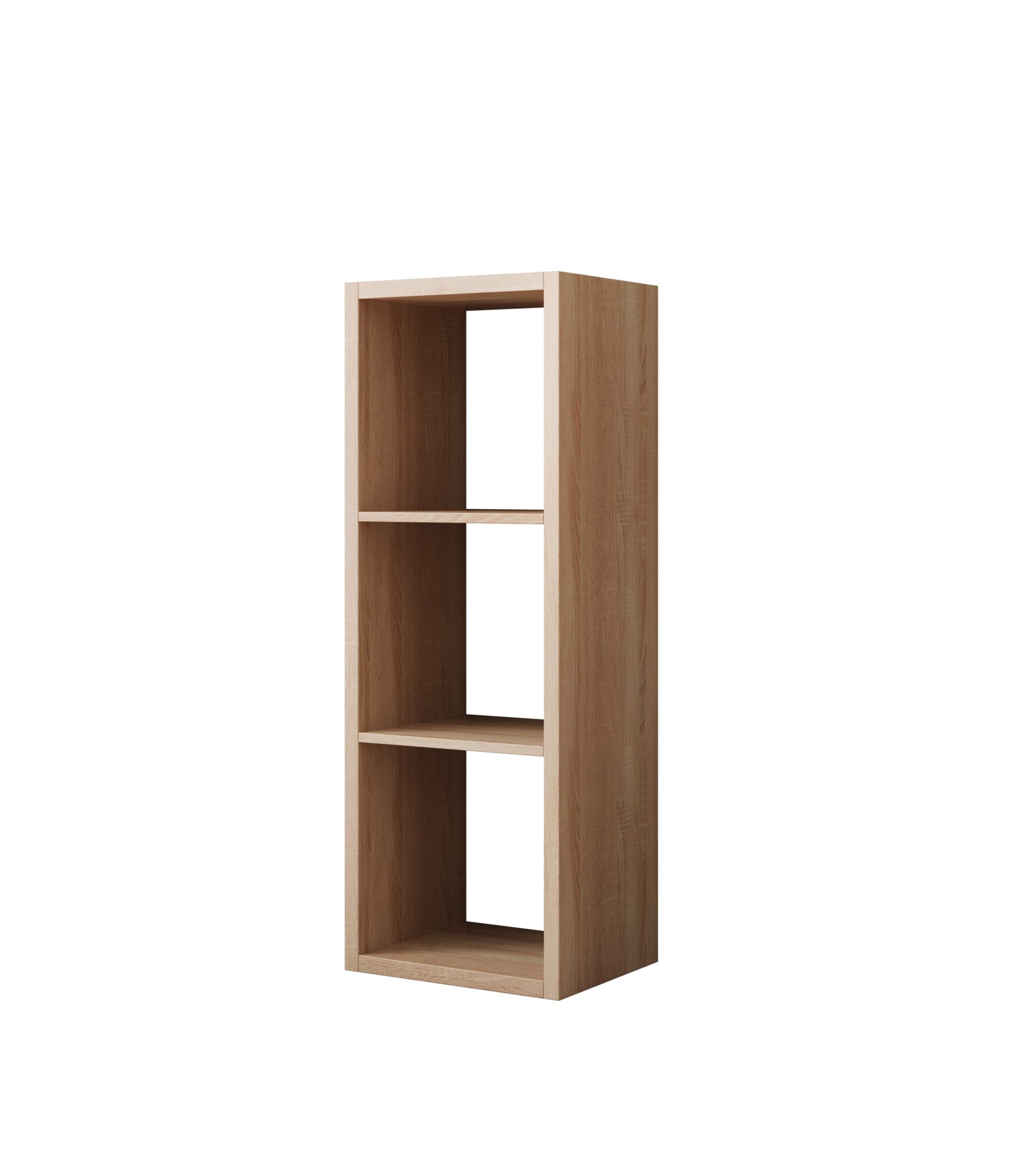 Cleo I Sonoma ADRK knygų lentyna